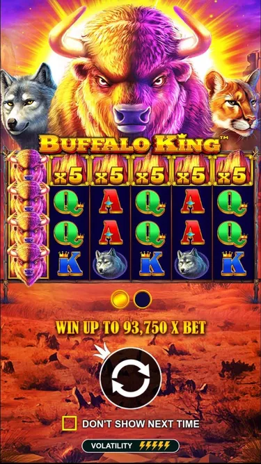 YesPlay Slots Screenshot