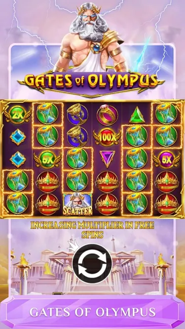 YesPlay Slots Screenshot