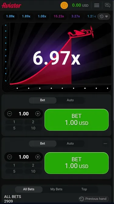 YesPlay Slots Screenshot